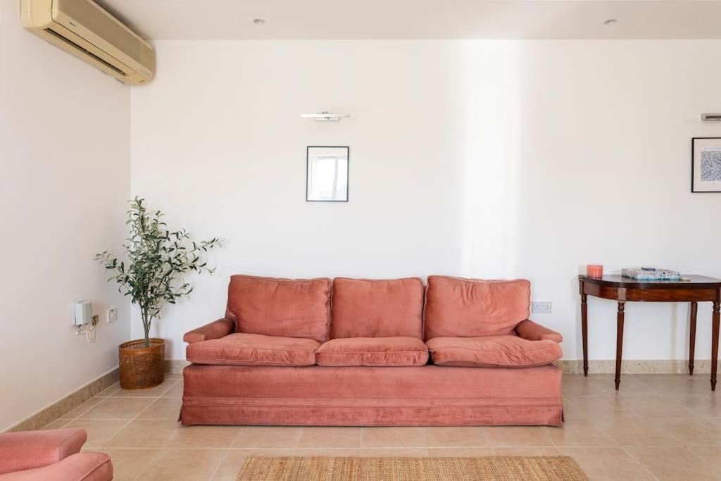 City Penthouse With Roof Terrace And Sea Views Valletta Exterior photo